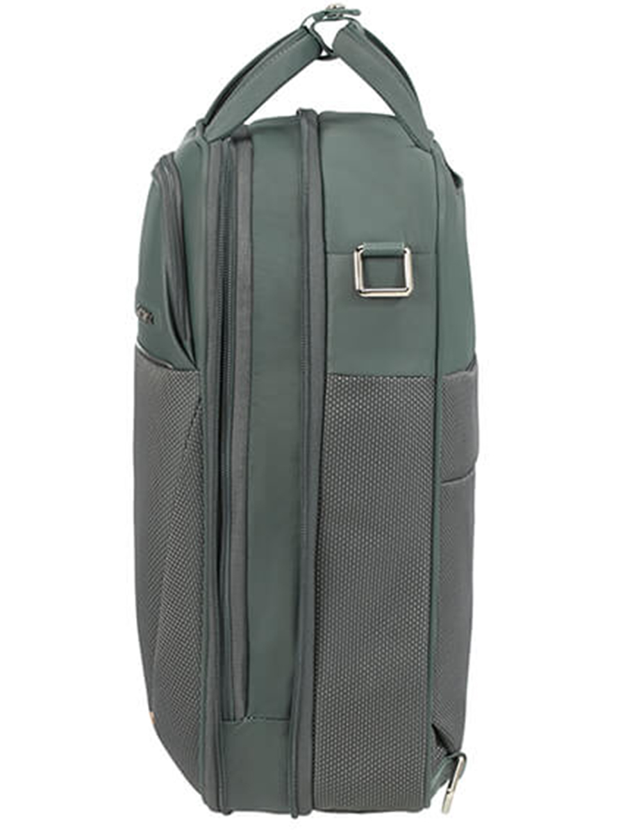CH5-08022 Сумка-рюкзак CH5*022 3-Way Laptop Backpack Exp 15,6 Samsonite B-Lite Icon  - Вид №2