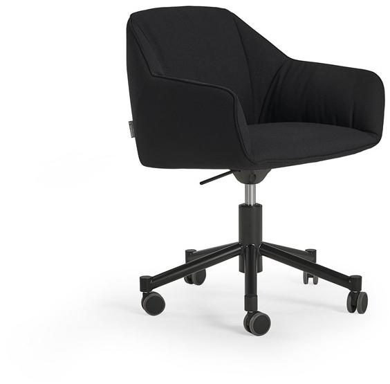 Sancal 5-спицевый стул с подлокотниками Nido sun-id-1496695 - Вид №3