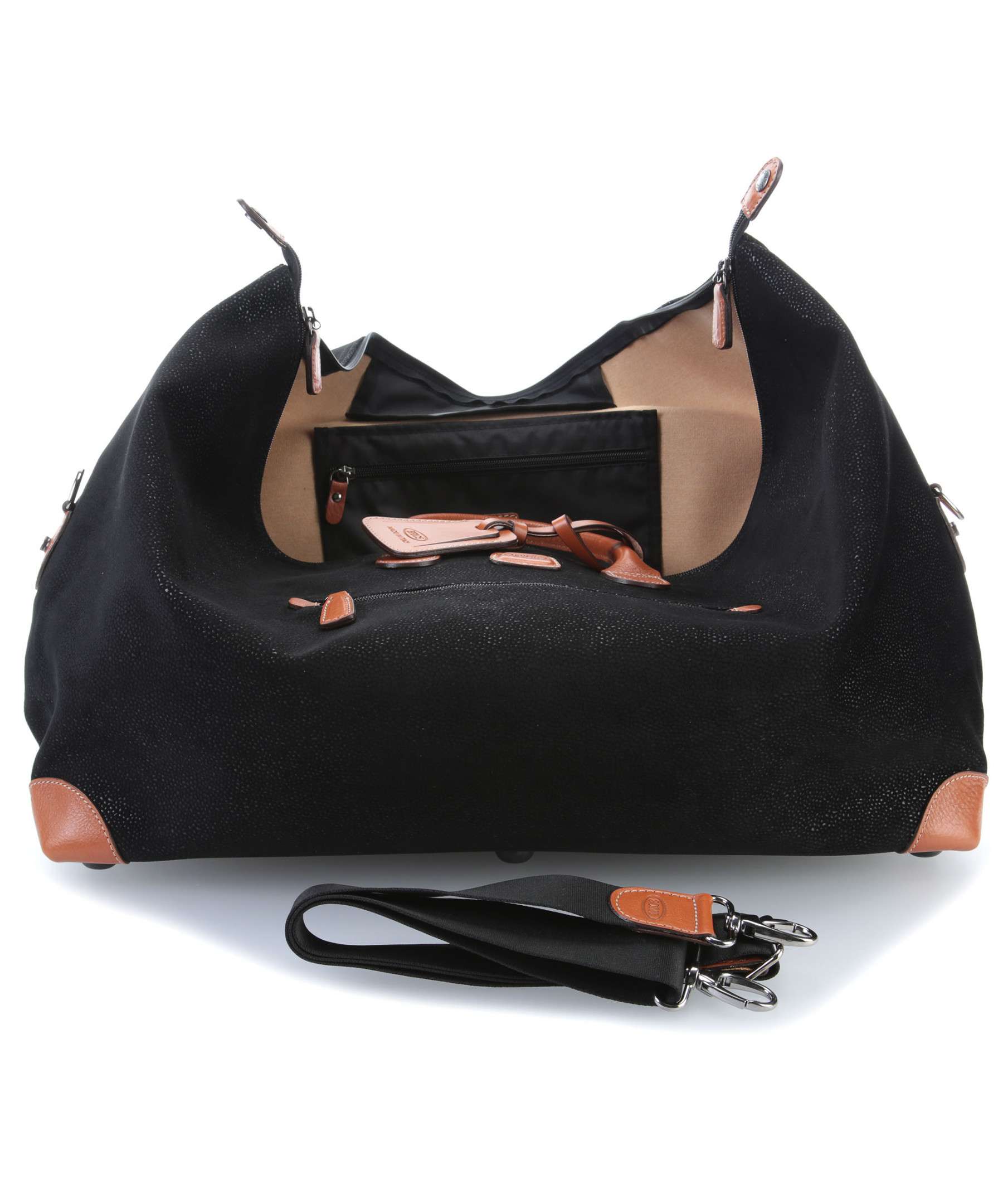 BLF20202.902 Сумка дорожная BLF20202 Brics Life - Вид №6