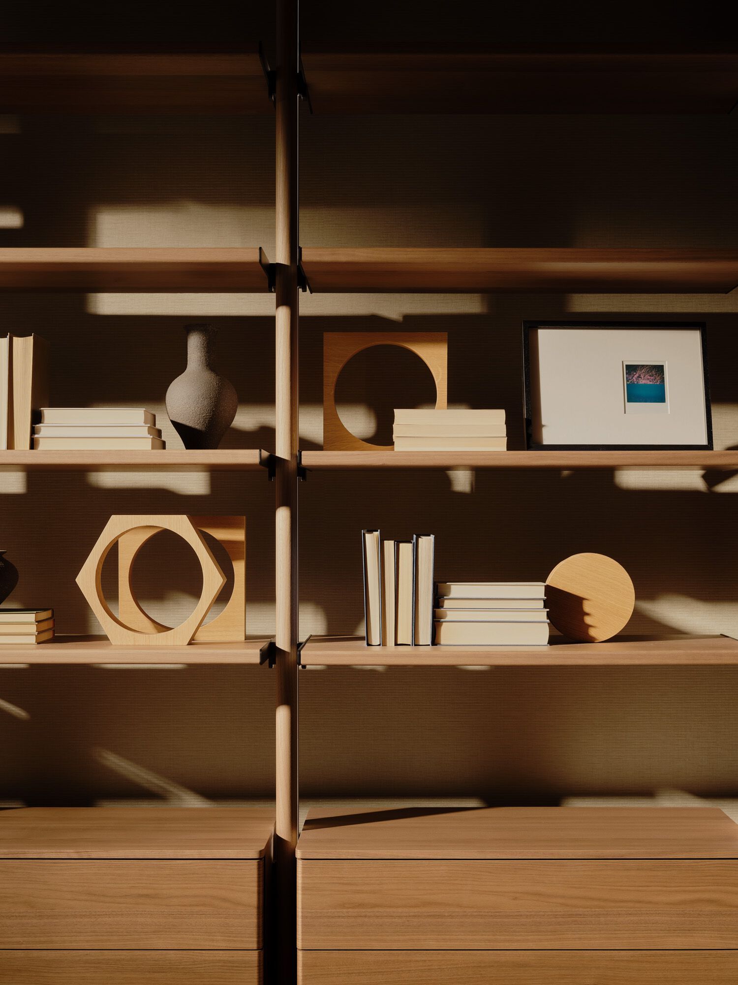 Модульная автономная система Lema L25 ARCH-00018845 - Вид №6