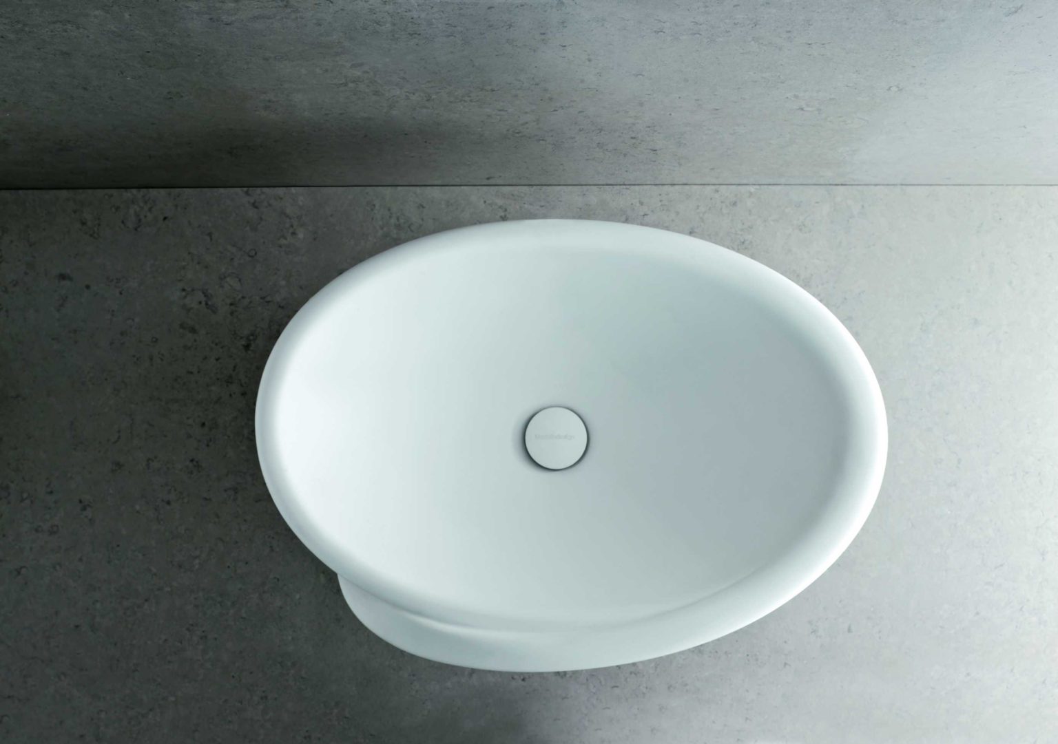 Kalla short Mastella  Раковины  - Вид №1