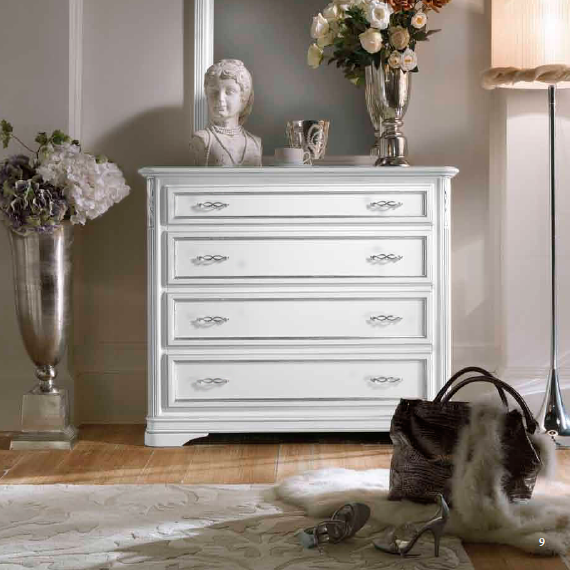 Комод  MORELLO GIANPAOLO 6001/T 