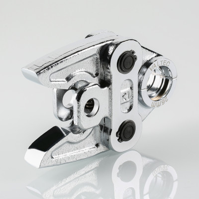 VTm.295.0.26 Насадка VALTEC для электрического пресс-инструмента Valtec 26 мм  - Вид №7