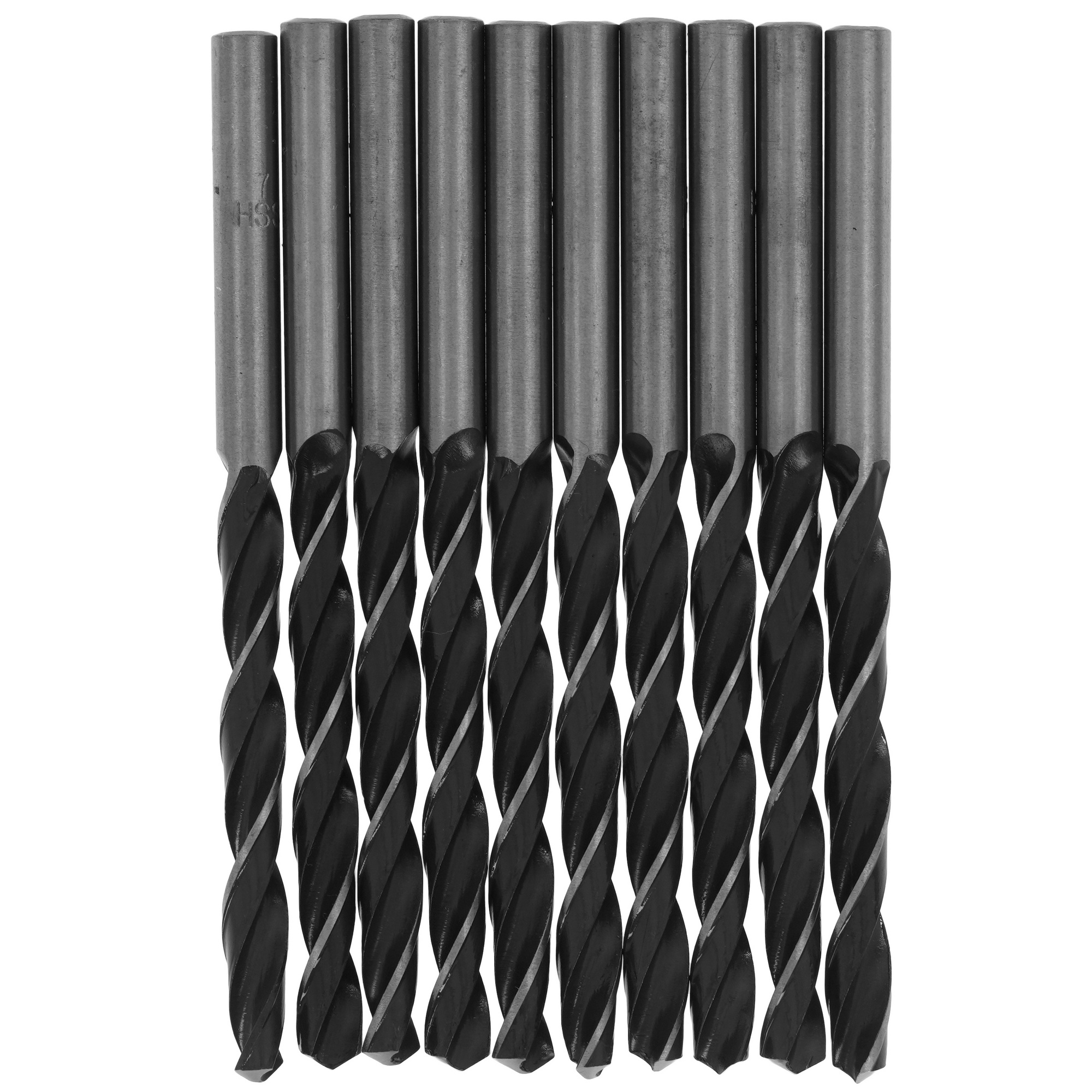 Набор сверл FIT 33570 9256442 STDN-0115798