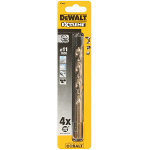 Сверло спиральное DeWalt DT4915 5303286