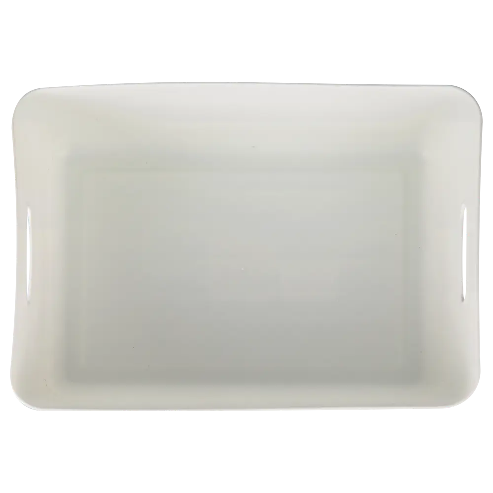 Santreyd Органайзер для хранения 35.7×24.7×16 см белый пластик 89374411 Ящик для хранения STLM-1534151 - Вид №3