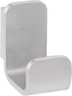 805.90.100 одиночный крючок HEWI System 111 | Edelstahl  - Вид №2