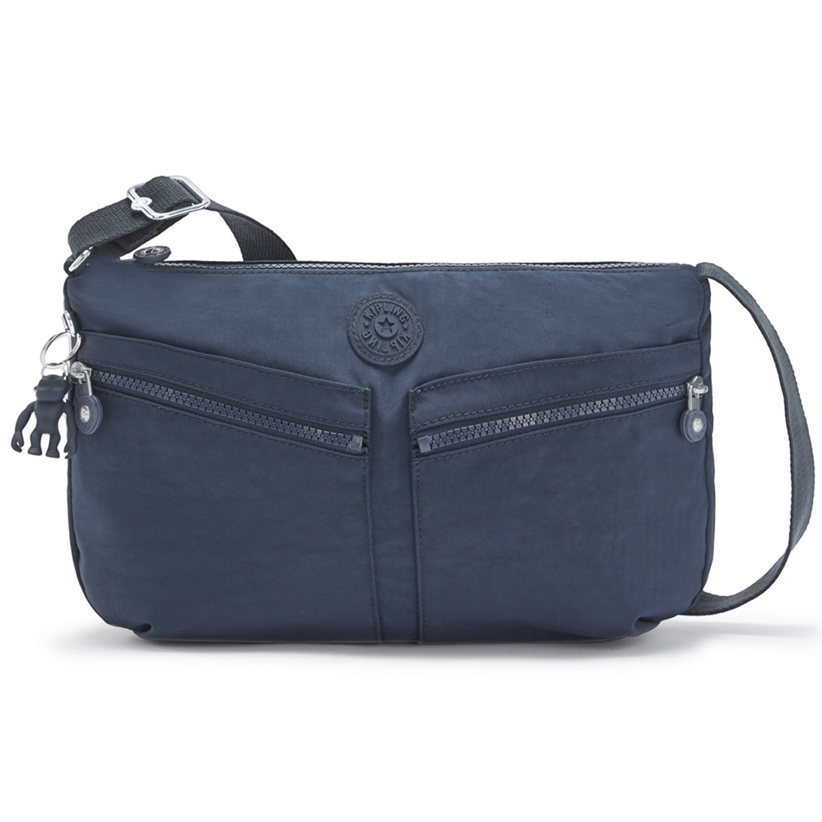 K0214496V Сумка кросс-боди Medium Crossbody Kipling Izellah 