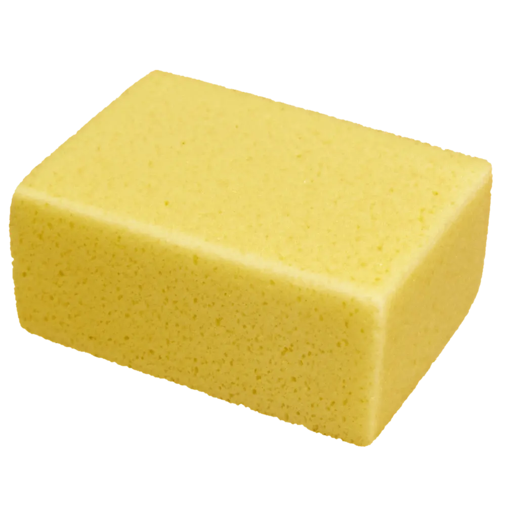 Губка Litokol для финишной очистки плитки от затирки STLM-2044822