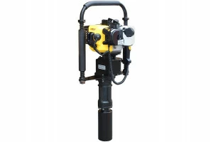 БЕНЗИНОВЫЙ КОПЕР TSS-55GPD