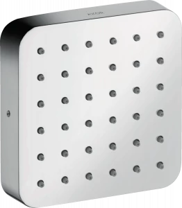 36822000 Душевой модуль 120/120 скрытого монтажа softcube AXOR CITTERIO E