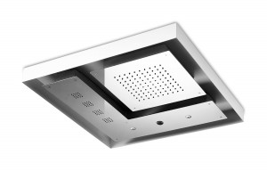 Aquaelite Modula SF132 D Лейка для душа для подвесного потолка 620x620мм