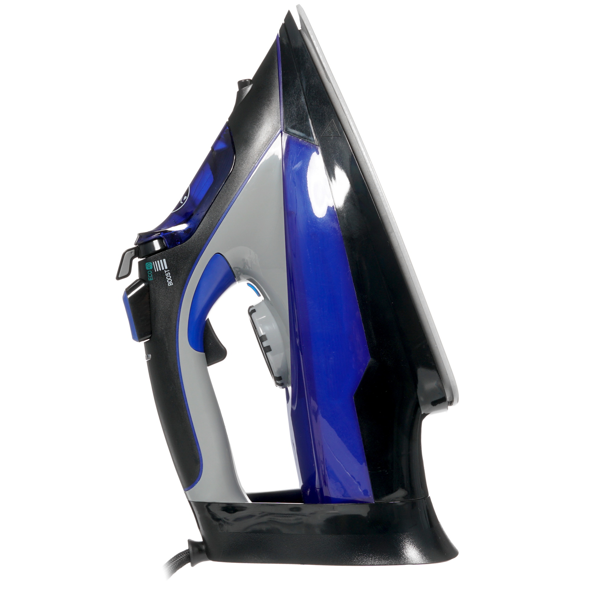 8174427 Утюг ARESA AR-3120 синий STDN-0059108 - Вид №2