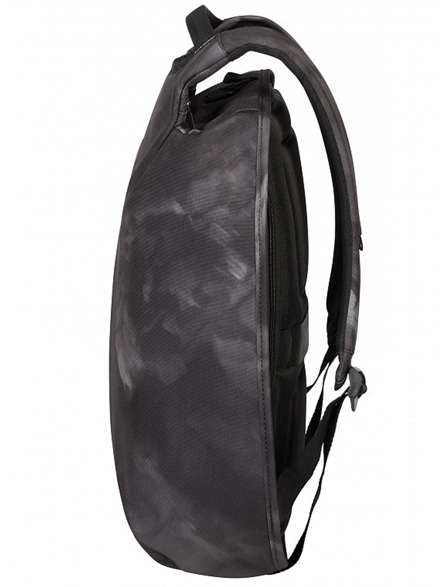 KA6-18001 Рюкзак для ноутбука KA6*001 Laptop Backpack 15.6 Samsonite Securipak  - Вид №7