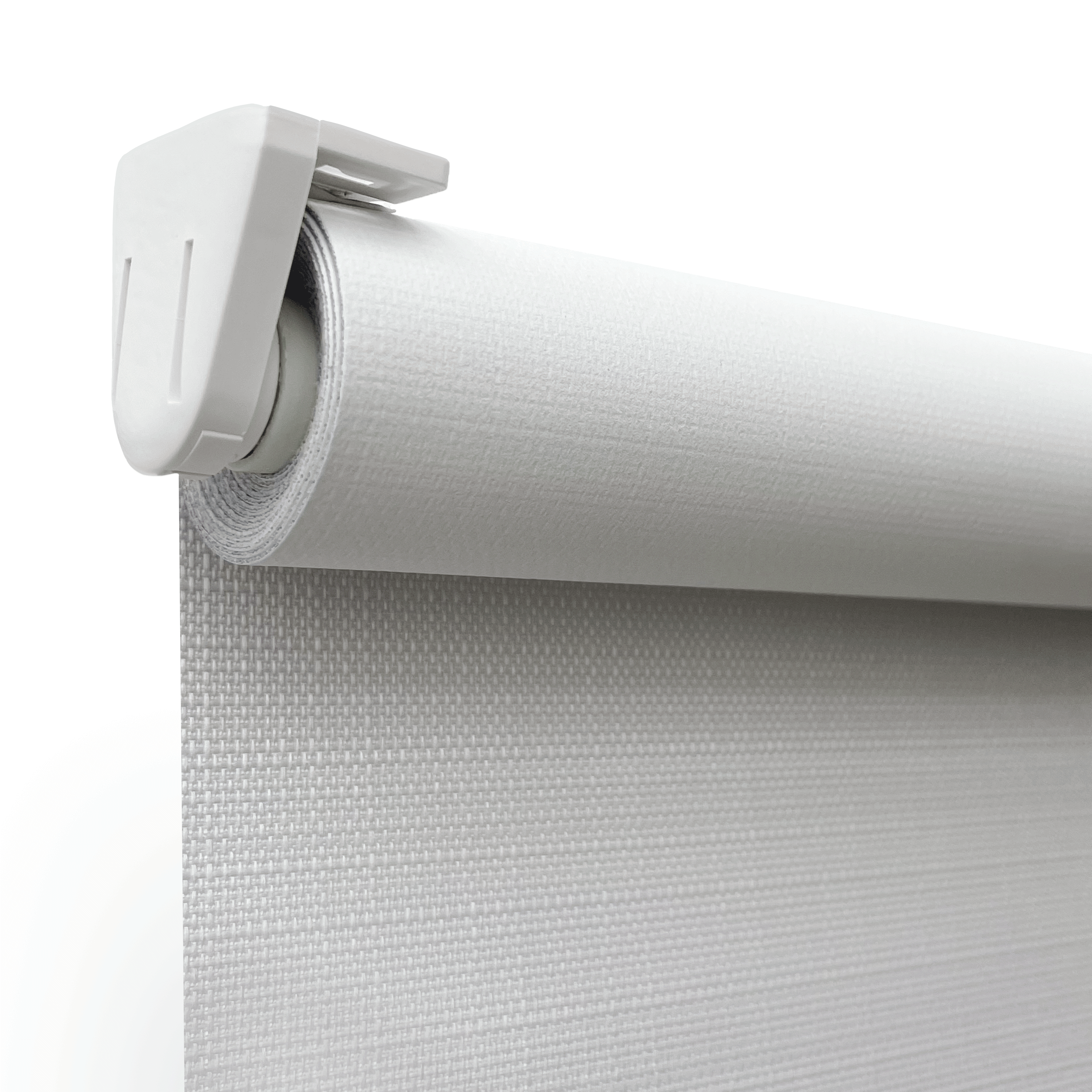 Рулонная штора блэкаут Legrand Импульс 70×175 см белая 86542116 STLM-0069773 - Вид №4