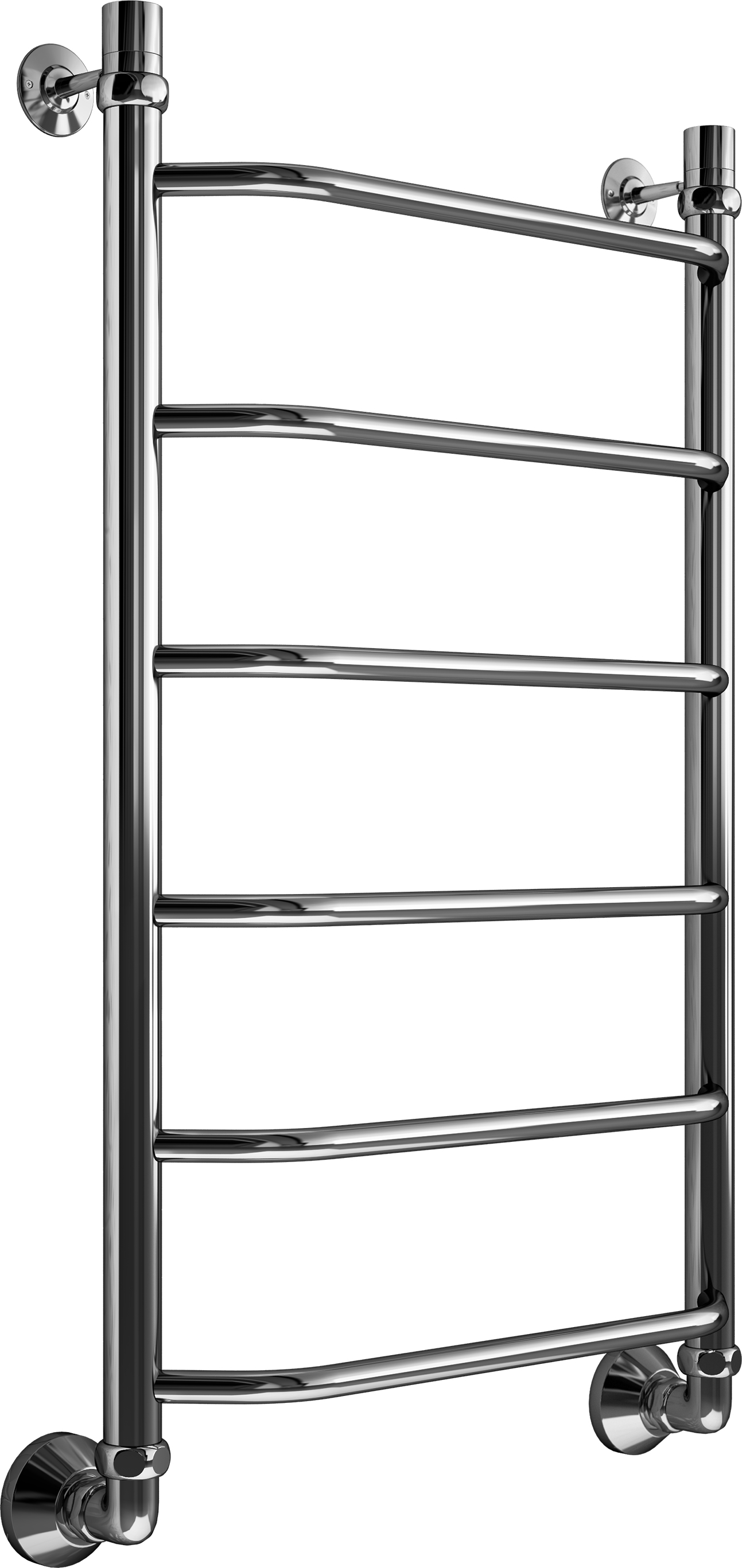 Полотенцесушитель Вид 6 водяной  Margroid ST-MRG744 Santreyd  - Вид №1
