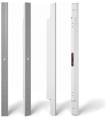 K-array Пассивный акустический диффузор Kobra Kk102 mark i - Вид №1