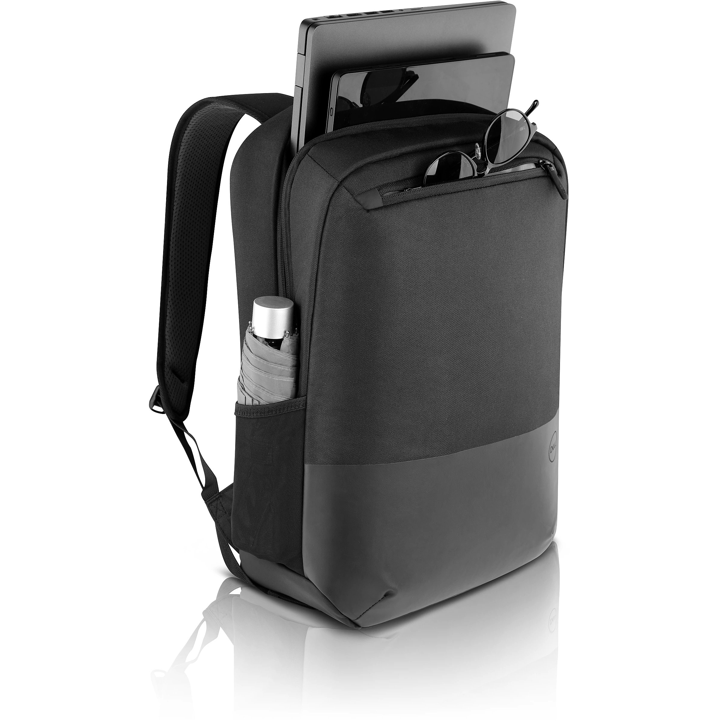 460-BCMJ Backpack: pro slim 15"-po1520ps Dell Santreyd  - Вид №8