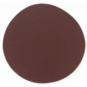 Круг шлифовальный Bohrer Р120 150 мм