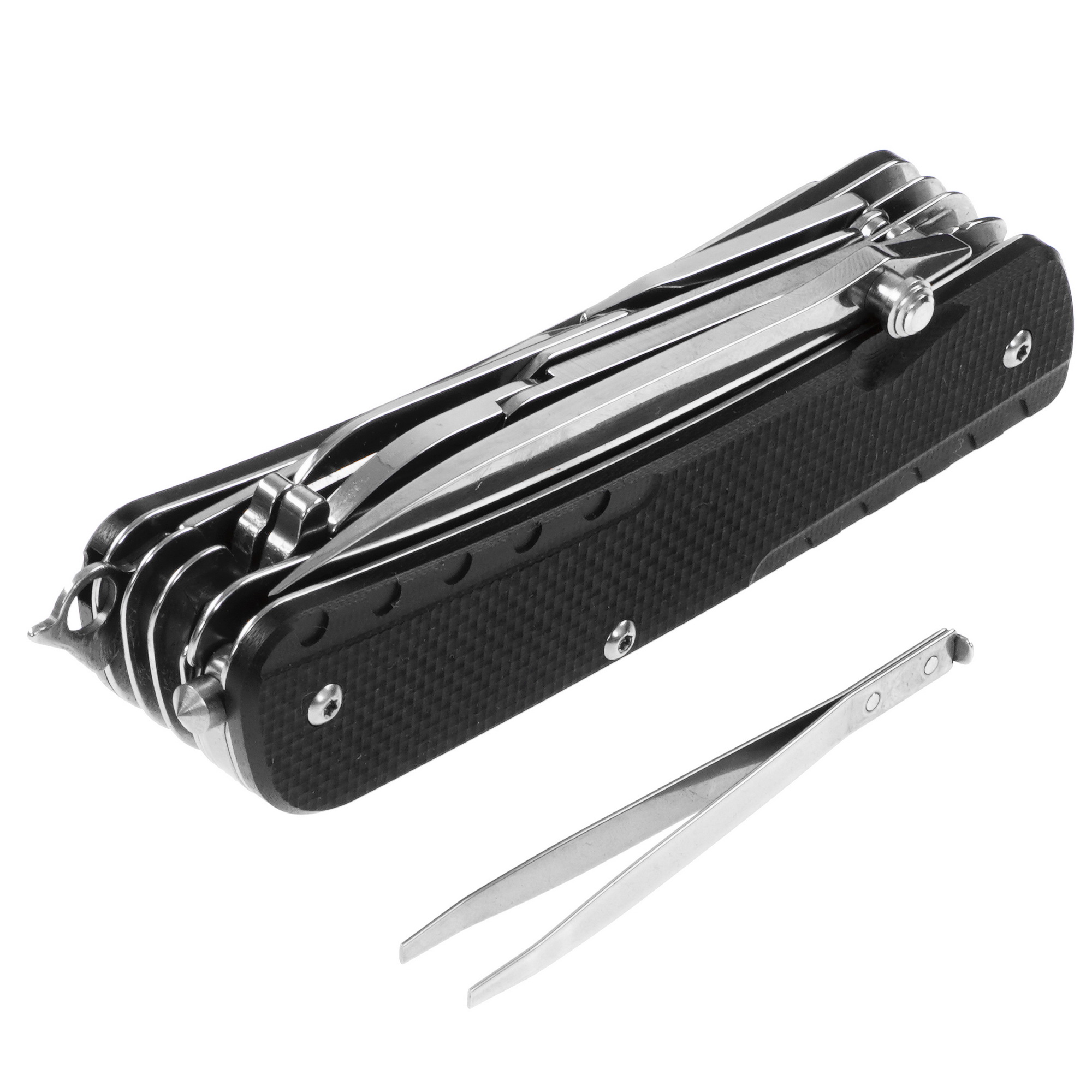 Швейцарский нож Ruike LD41-B 5403189 STDN-0126790 - Вид №5