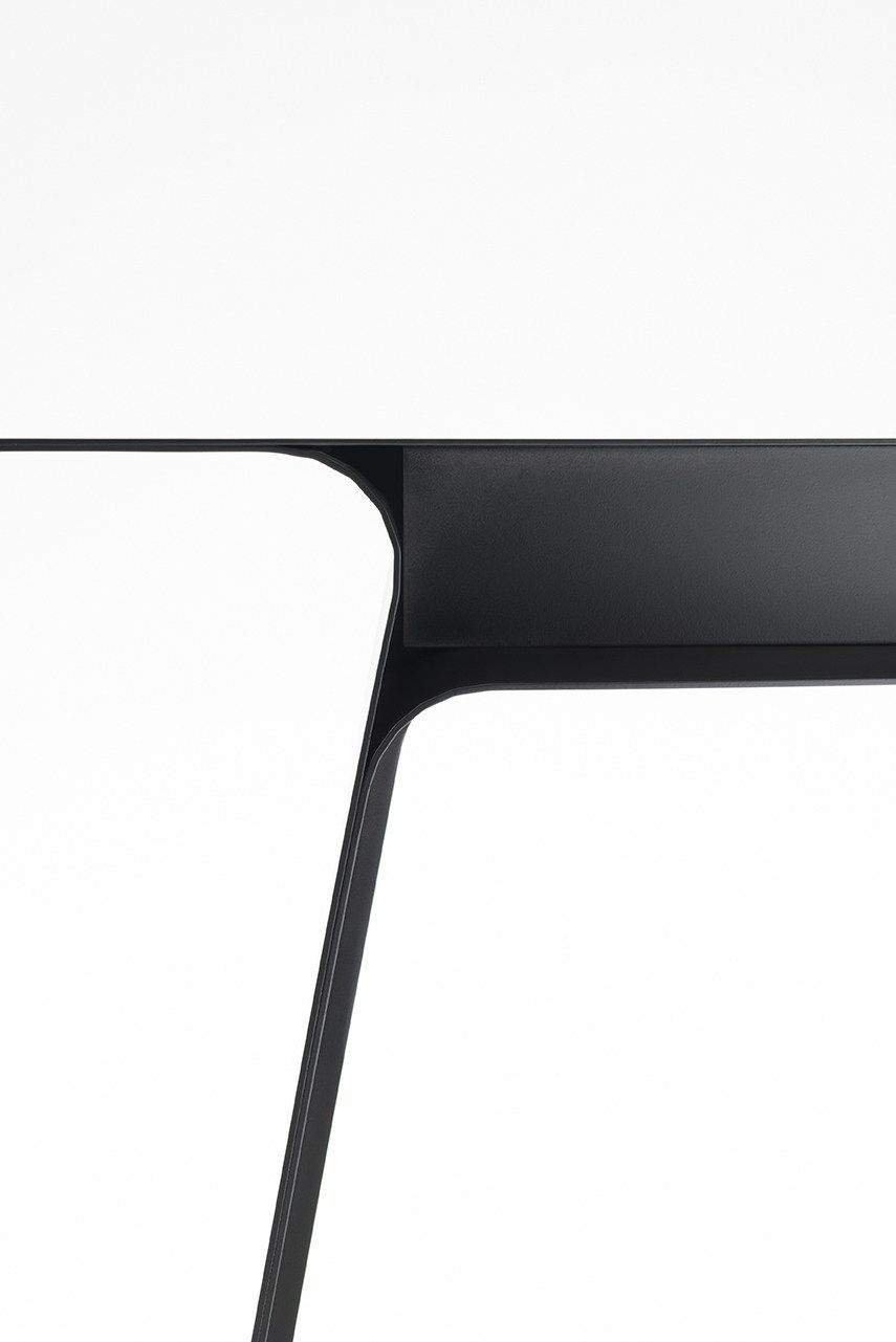 Консоль из листового металла Living Divani Inari ARCH-00071645 - Вид №3