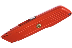 15281280 Нож SPRINGBACK 155 мм 0-10-189 Stanley