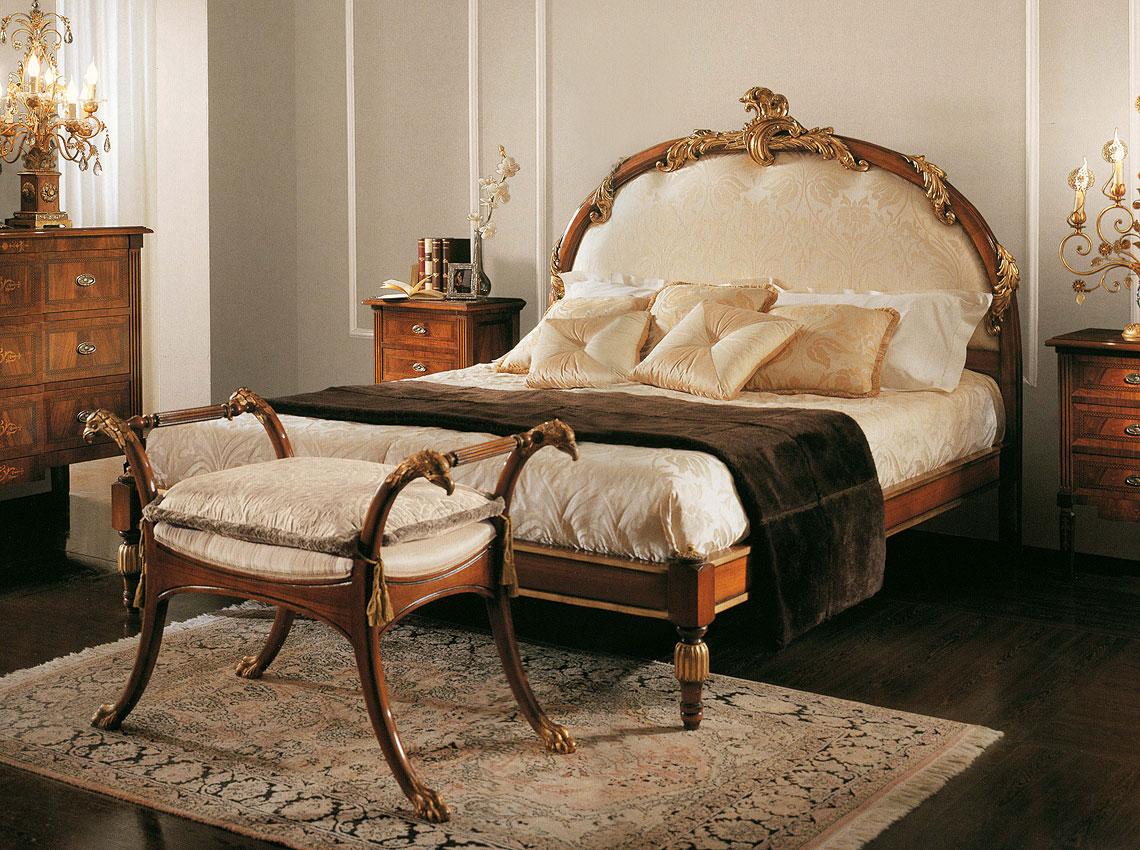 Кровать  CEPPI 2214 Luxury