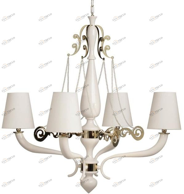 Cantori Люстра из стали Leo sun-id-1347758