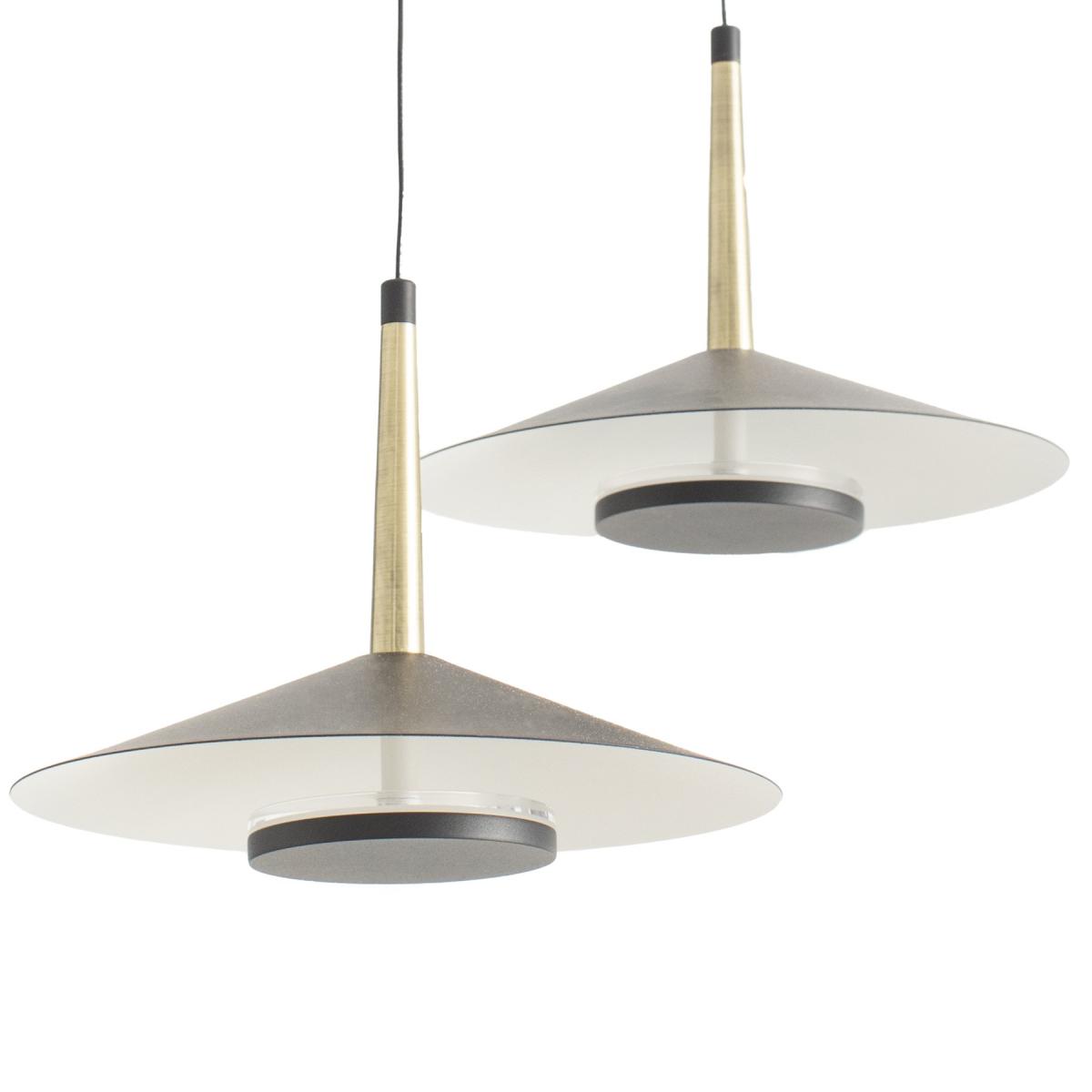 096735 Подвесной светильник MANTRA ORION 7306 Mantra Orion - Вид №3