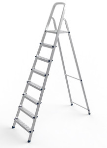 Стремянка односекционная Sarayli 1108 9292128