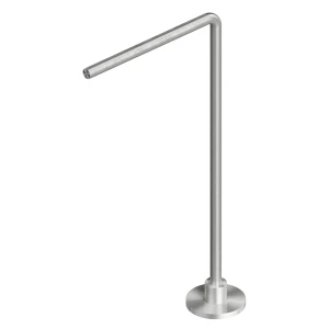 Дополняет. BV120. Излив для ванны Quadrodesign