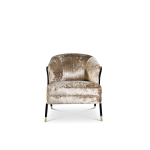 Кресла Naomi Armchair Covethouse KOKET