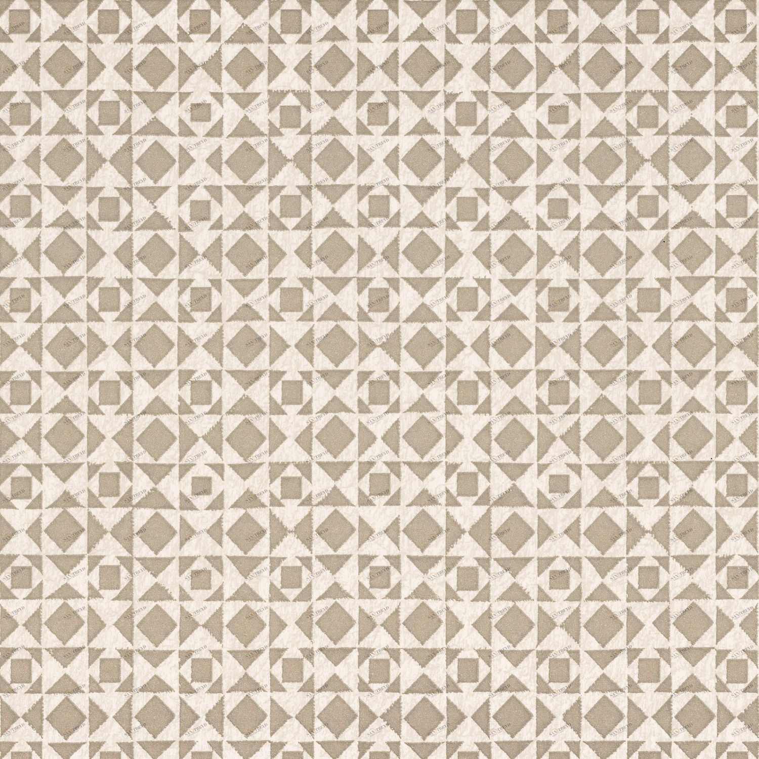 Рулон обоев CASAMANCE 74220272 Основа нетканая бумага PAMPILLE