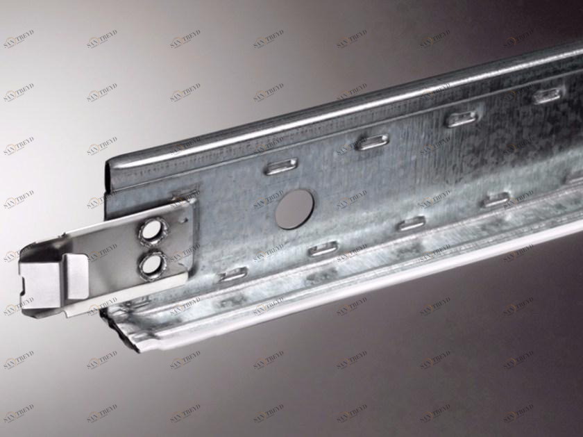 atena Каркас и аксессуары для подвесного потолка sun-id-1488573