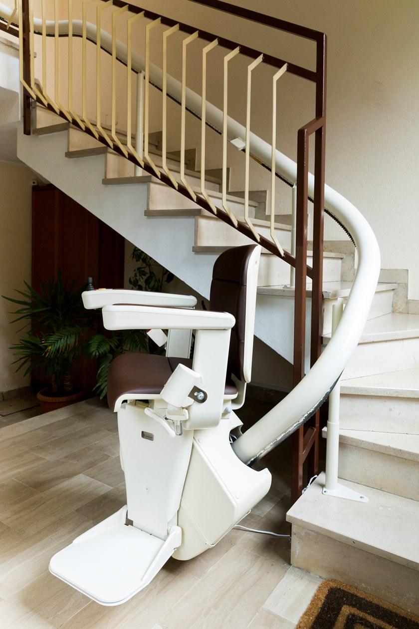 KONE Кресельный подъемник Kone motus sun-id-1450124 - Вид №7