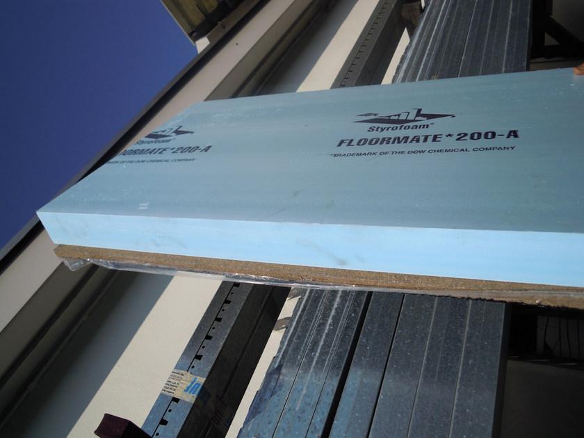 Perlite Italiana Панель теплоизоляции sun-id-1486920 - Вид №2