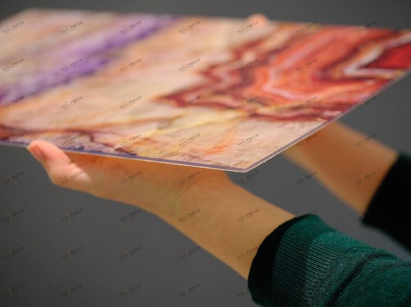 Tecnografica Опора для декоративных панелей из пвх и поликарбоната Supporti sun-id-1438871