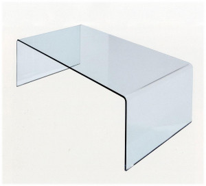 Стол журнальный Curvo MINIFORMS TS 867