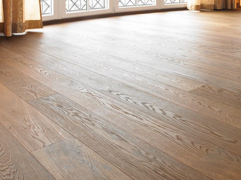 mafi Дубовый пол Basic eiche Eivubkn - Вид №2