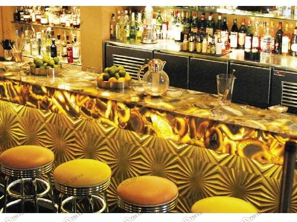 Cosentino Покрытие для мебели из натурального камня sun-id-1370308