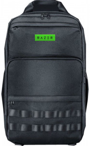 RC81-02920101-0500 concourse pro 17.3" backpak Razer