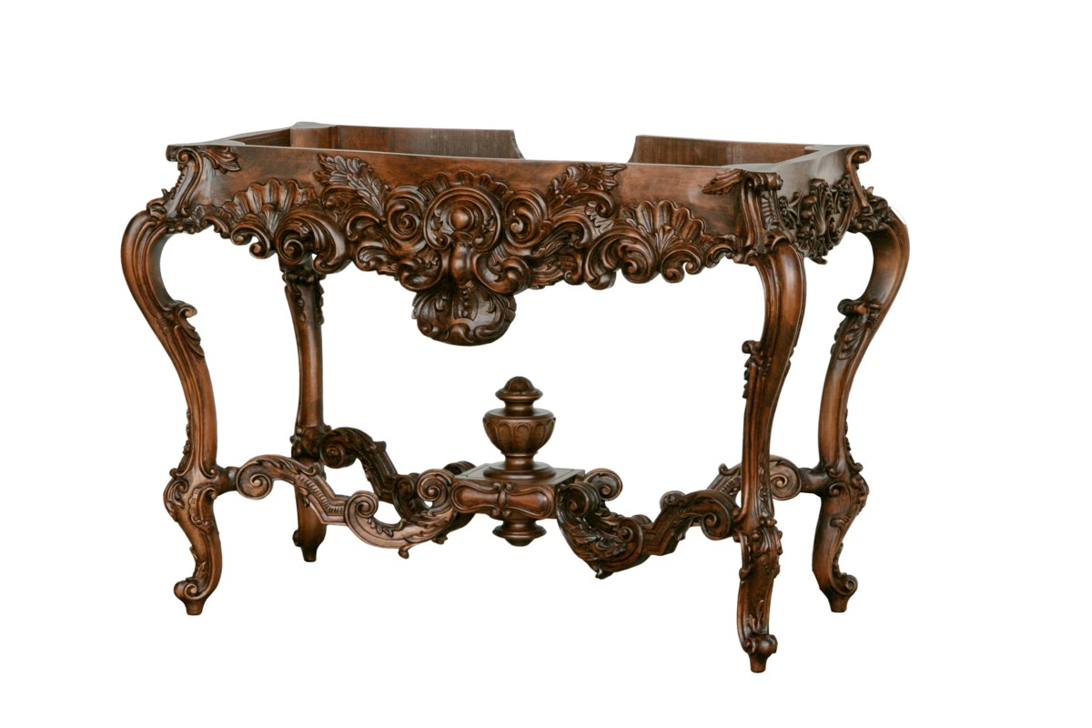 4508+4508/SP - 8508+8508/SP Mobile bagno 4508 Bianchini&Capponi RINASCIMENTO Bianchini Capponi - Вид №11