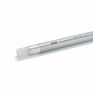 Труба металлопластиковая RAUTITAN stabil REHAU 25х3,7 штанга 5м