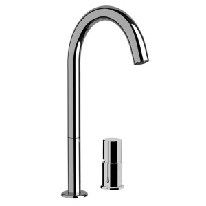 TG655L Смеситель для умывальника DANIEL RUBINETTERIE