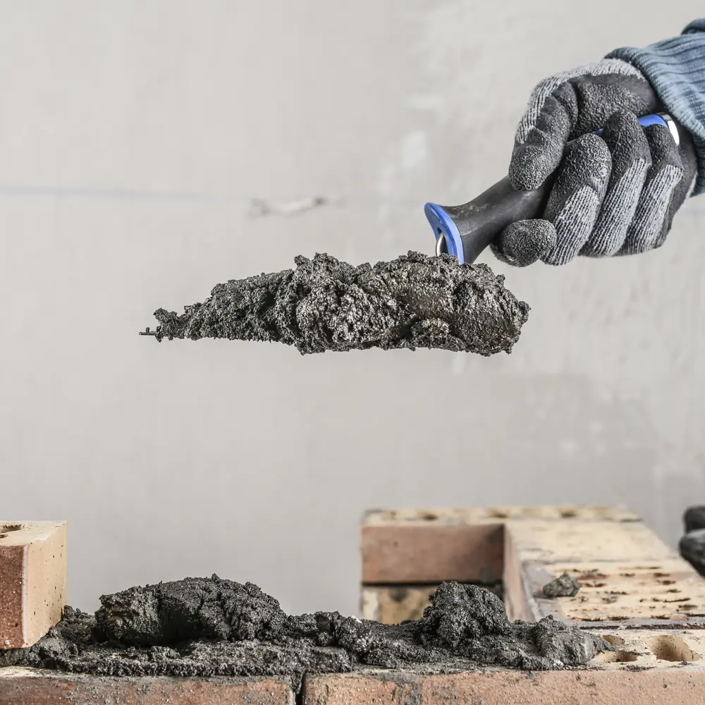 Кельма Dexter в форме сердца для штукатурных работ 82338302 STLM-0024888 - Вид №12