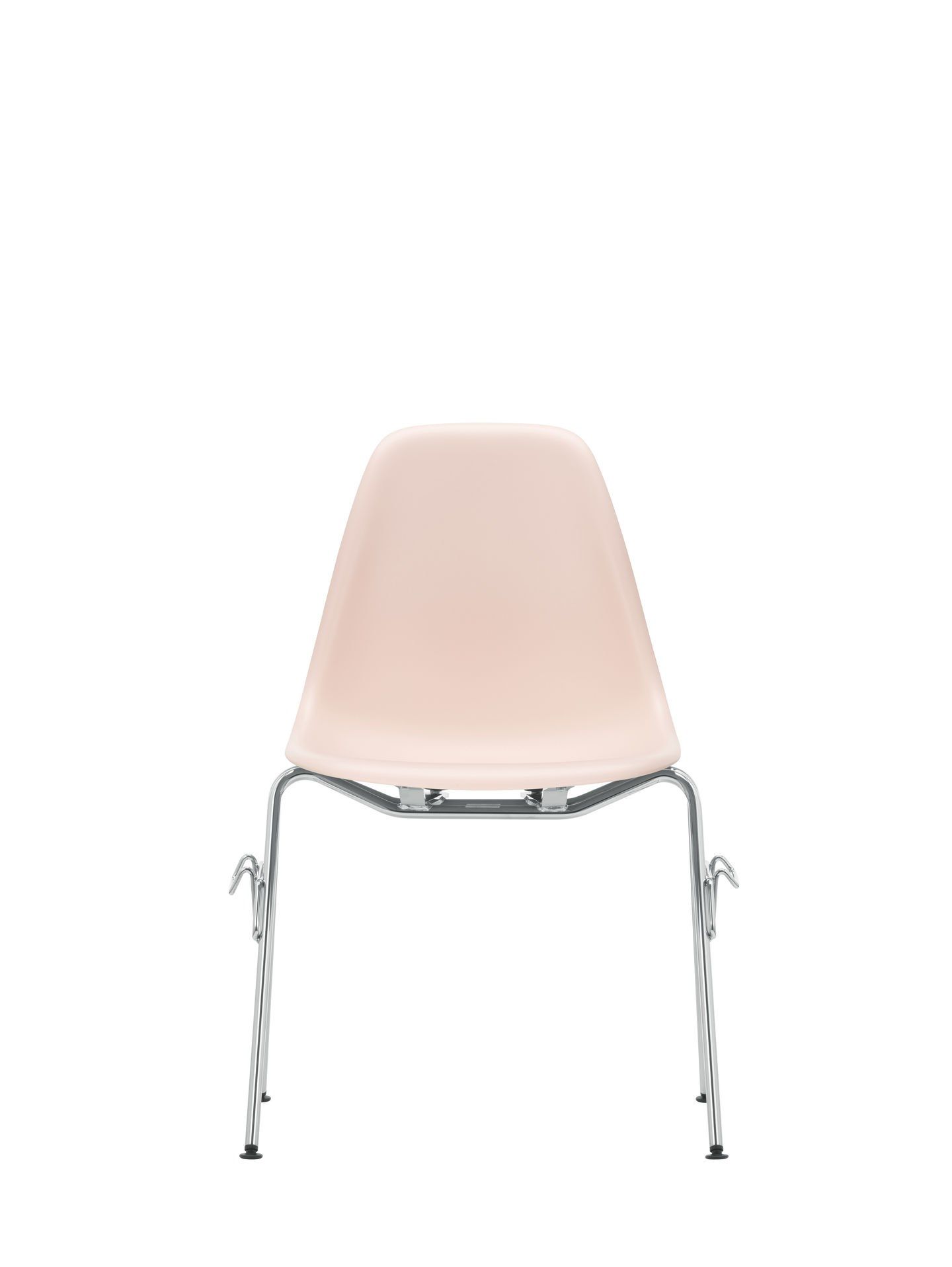 Штабелируемый стул для конференций из полипропилена VITRA Eames Plastic Chair ARCH-00122808 - Вид №43