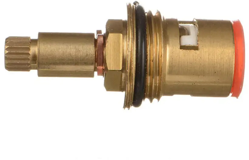 93716412 Кран-букса керамическая Melodia della vita 1/2" MKP34119N STLM-0801182