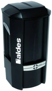 ALDES Централизованный пылесос Aspiratori centralizzati