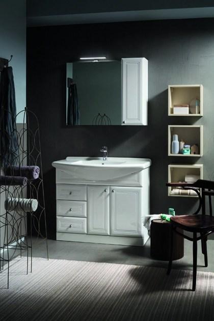 RAB Arredobagno Тумба под умывальник Euro 38 - Вид №1