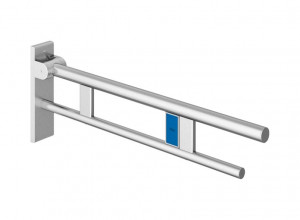 900.50.179XA Опорная рейка Duo, исполнение b HEWI Stützen